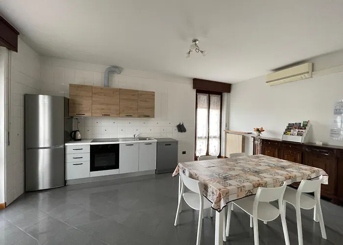 Casa Luigi - appartamento a Peschiera del Garda