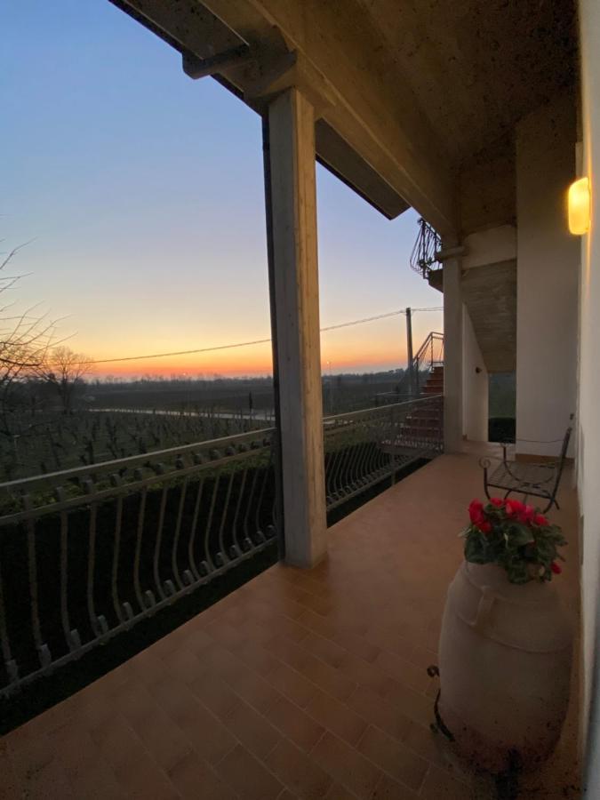 Casa Luigi - A Appartamento Peschiera del Garda