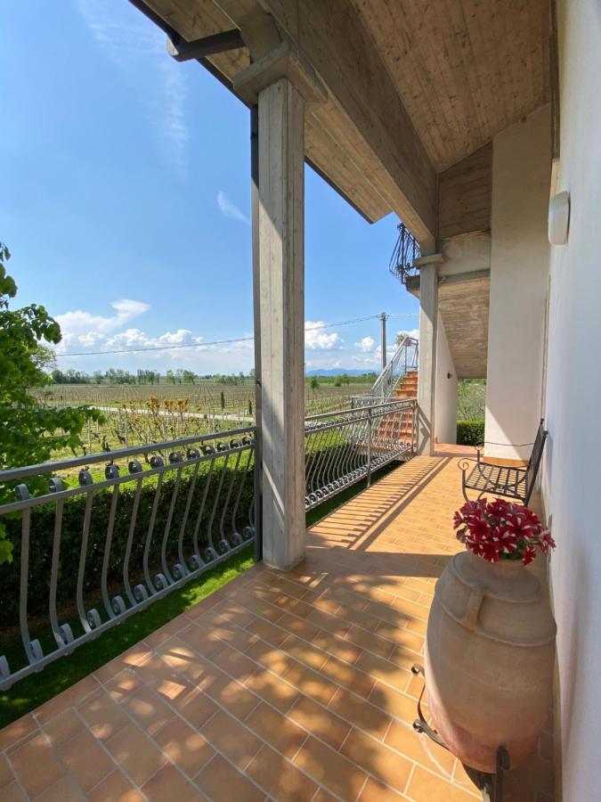 Casa Luigi - A Appartamento Peschiera del Garda