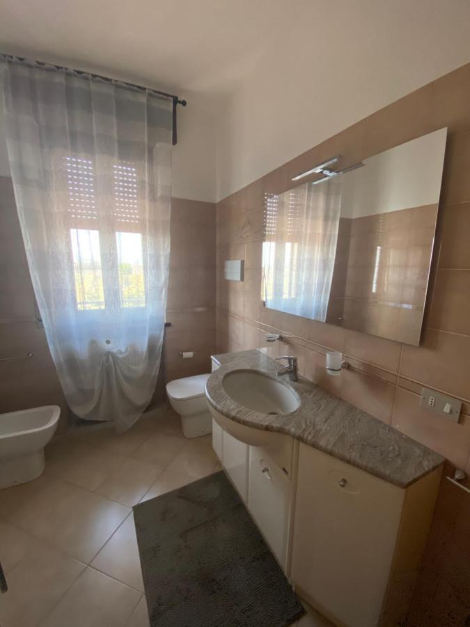 Casa Luigi - A Appartamento Peschiera del Garda