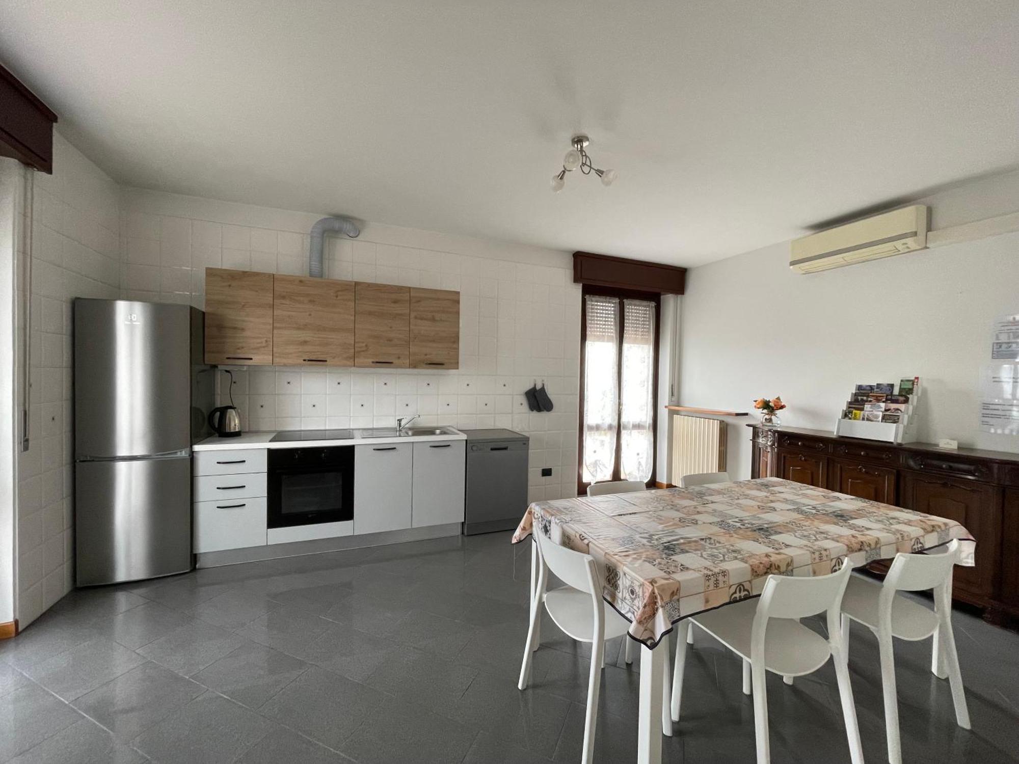 Casa Luigi - A Appartamento *