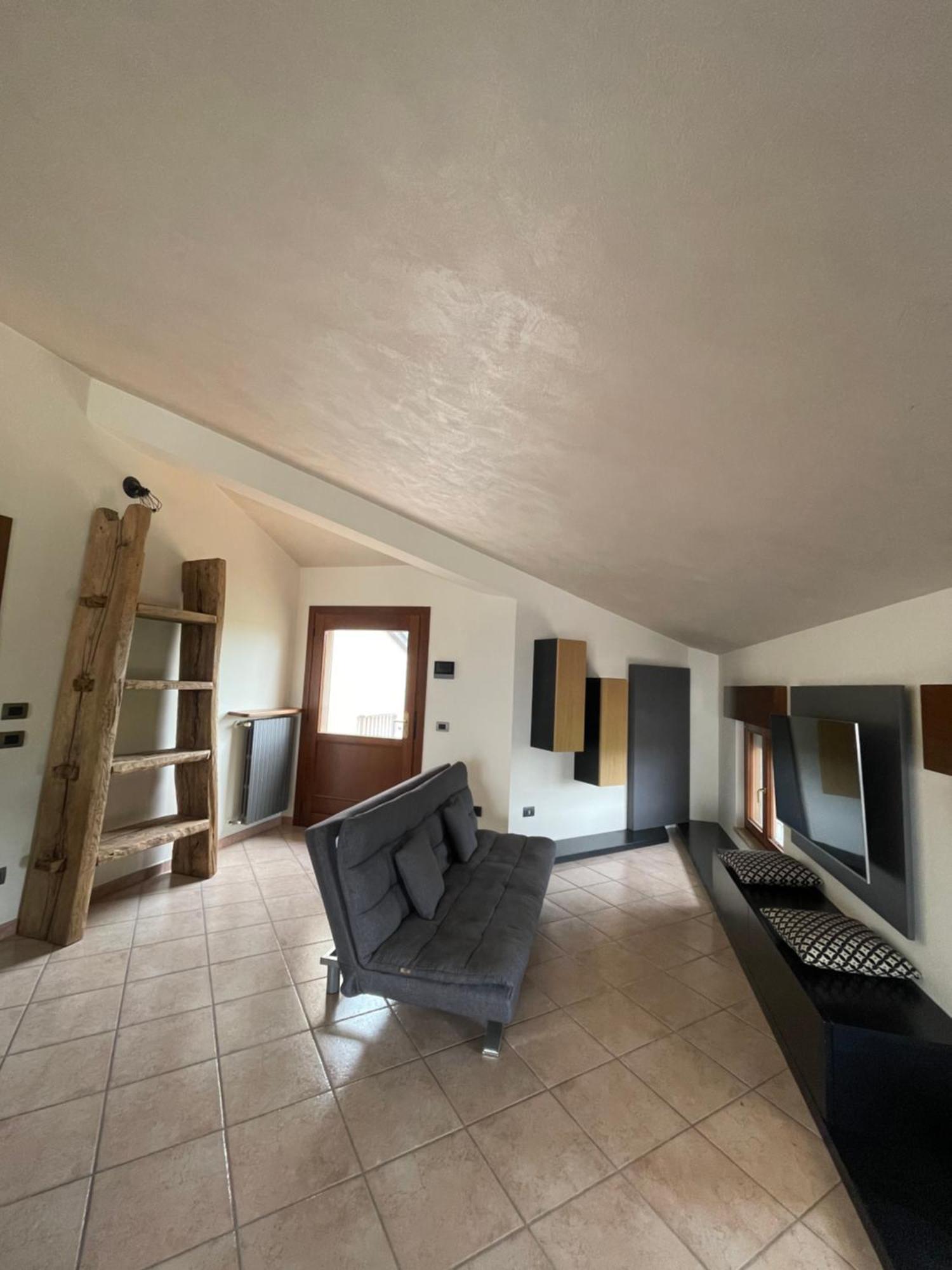 Appartamento Casa Luigi - A