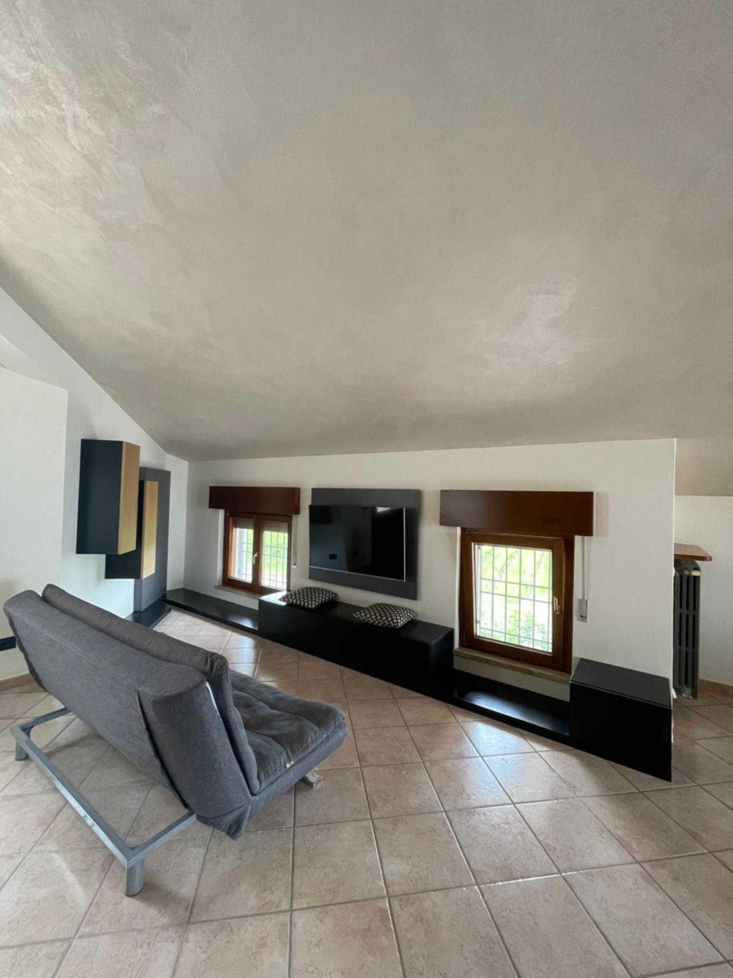 Casa Luigi - A Apartment *
