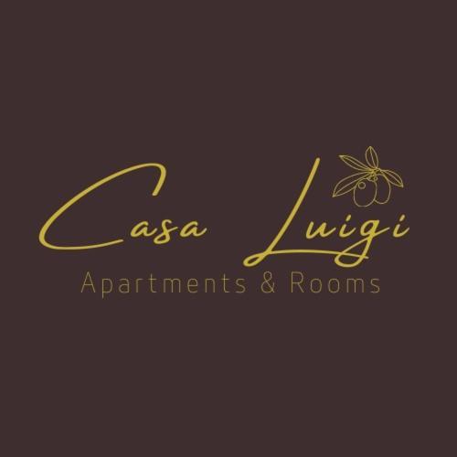 Apartment Casa Luigi - A