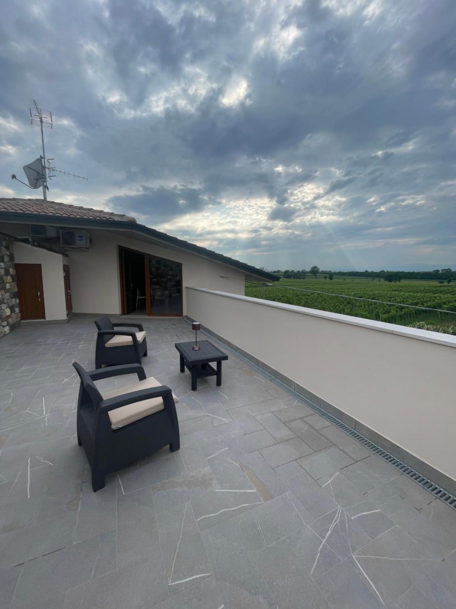 Casa Luigi - A * Peschiera del Garda
