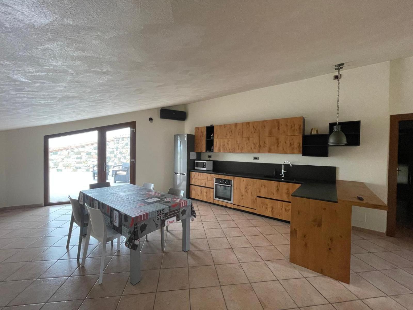 Casa Luigi - A Appartamento Peschiera del Garda