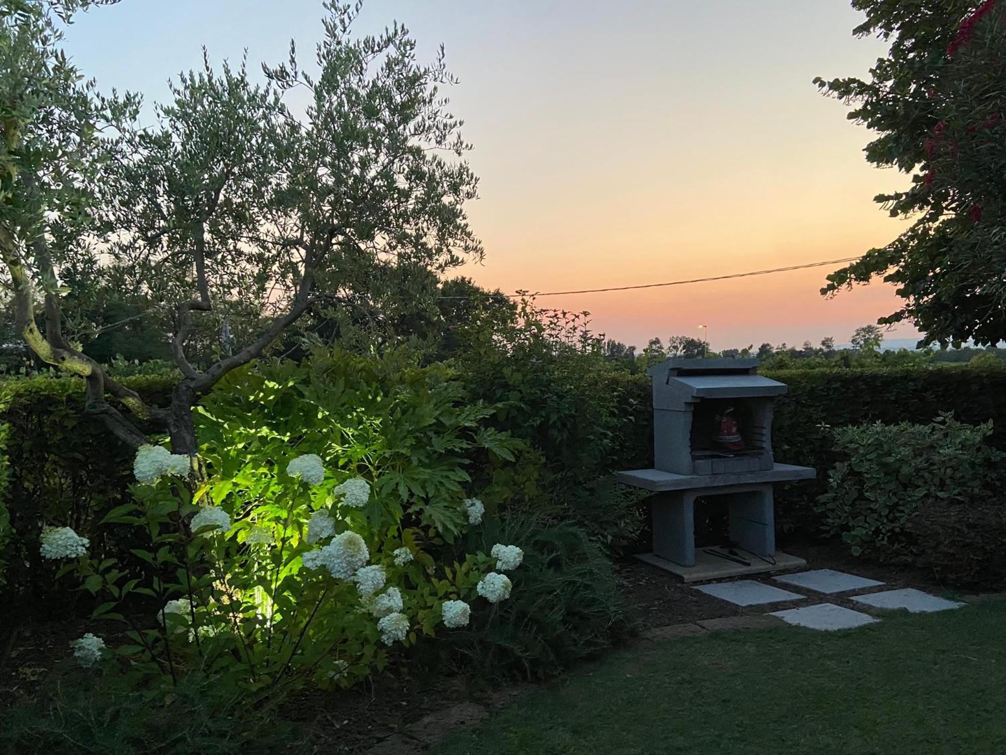 Appartamento Casa Luigi - A Peschiera del Garda
